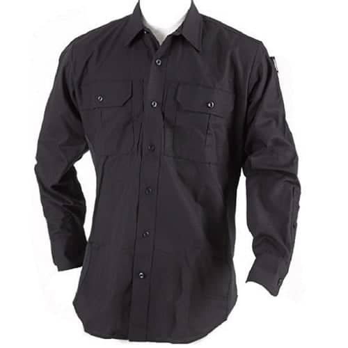 Vertx Phantom LT Long Sleeve Ripstop Shirt