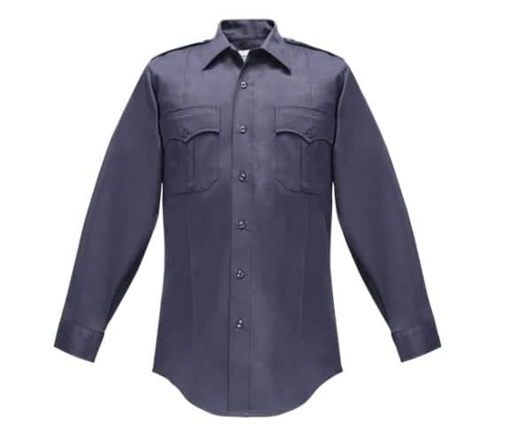 Flying Cross Command Wear Tactical Long-Sleeve Shirt