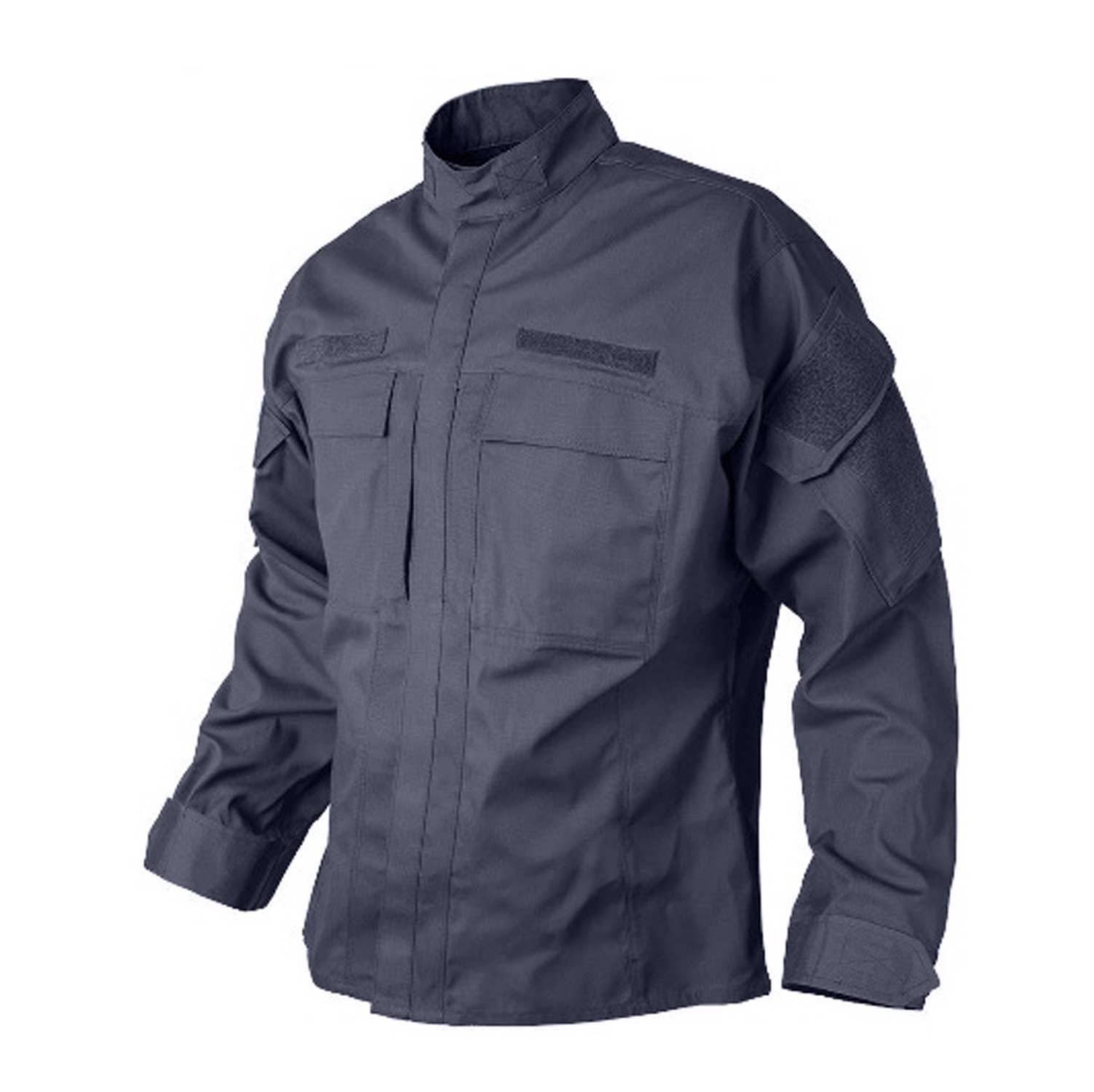 Vertx Recon Garrison Long Sleeve Poly-Cotton Shirt