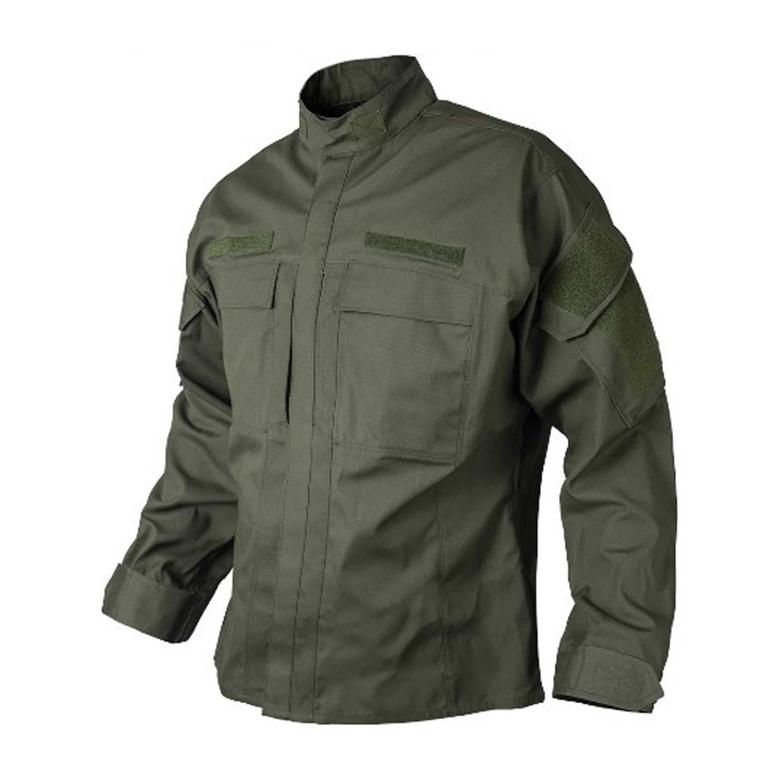 Vertx Recon Garrison Long Sleeve Poly-Cotton Shirt