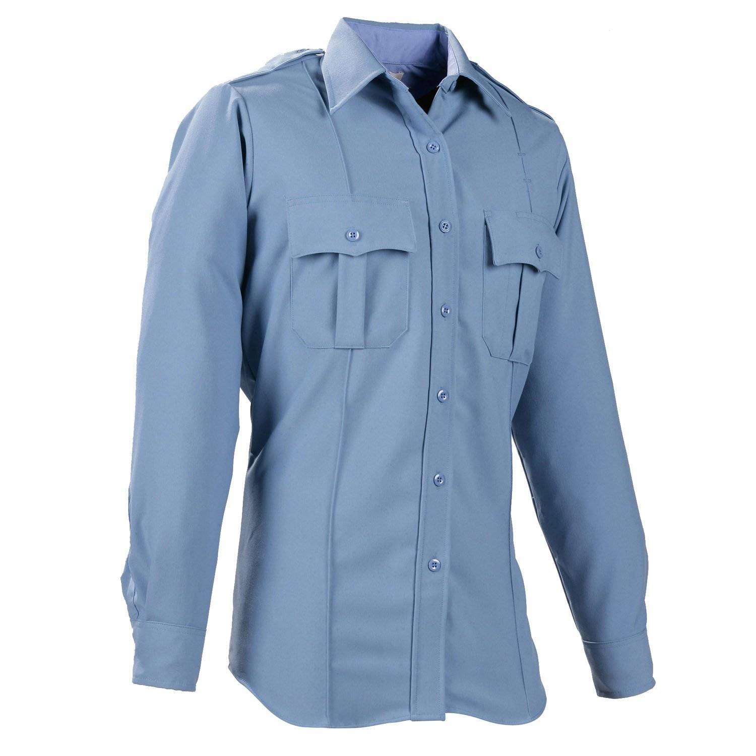 Elbeco DutyMaxx Long Sleeve Shirt