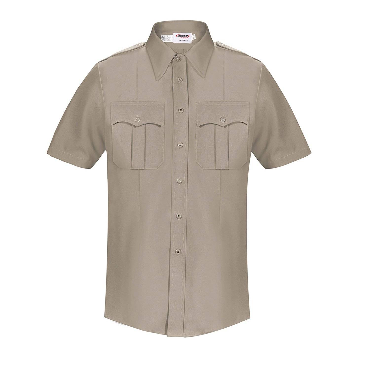 Elbeco DutyMaxx Short Sleeve Shirt