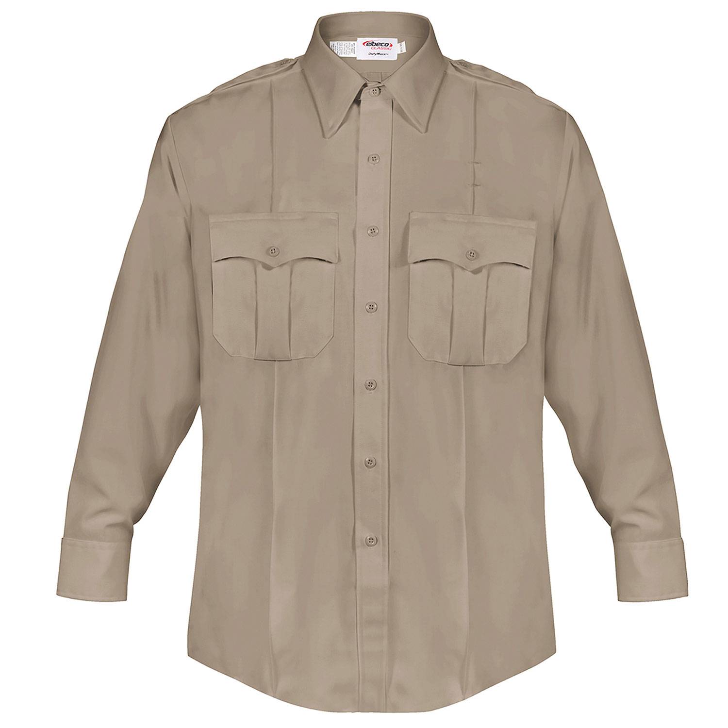 Elbeco Ladies Choice DutyMaxx Long Sleeve Shirt