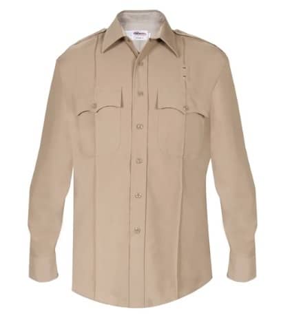 SJ840 - Mens DutyMaxx West Coast Long Sleeve Shirts at Galls