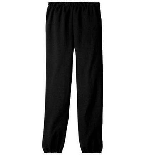 Gildan Heavy Blend Cuffed Sweat Pants - Shirtworks