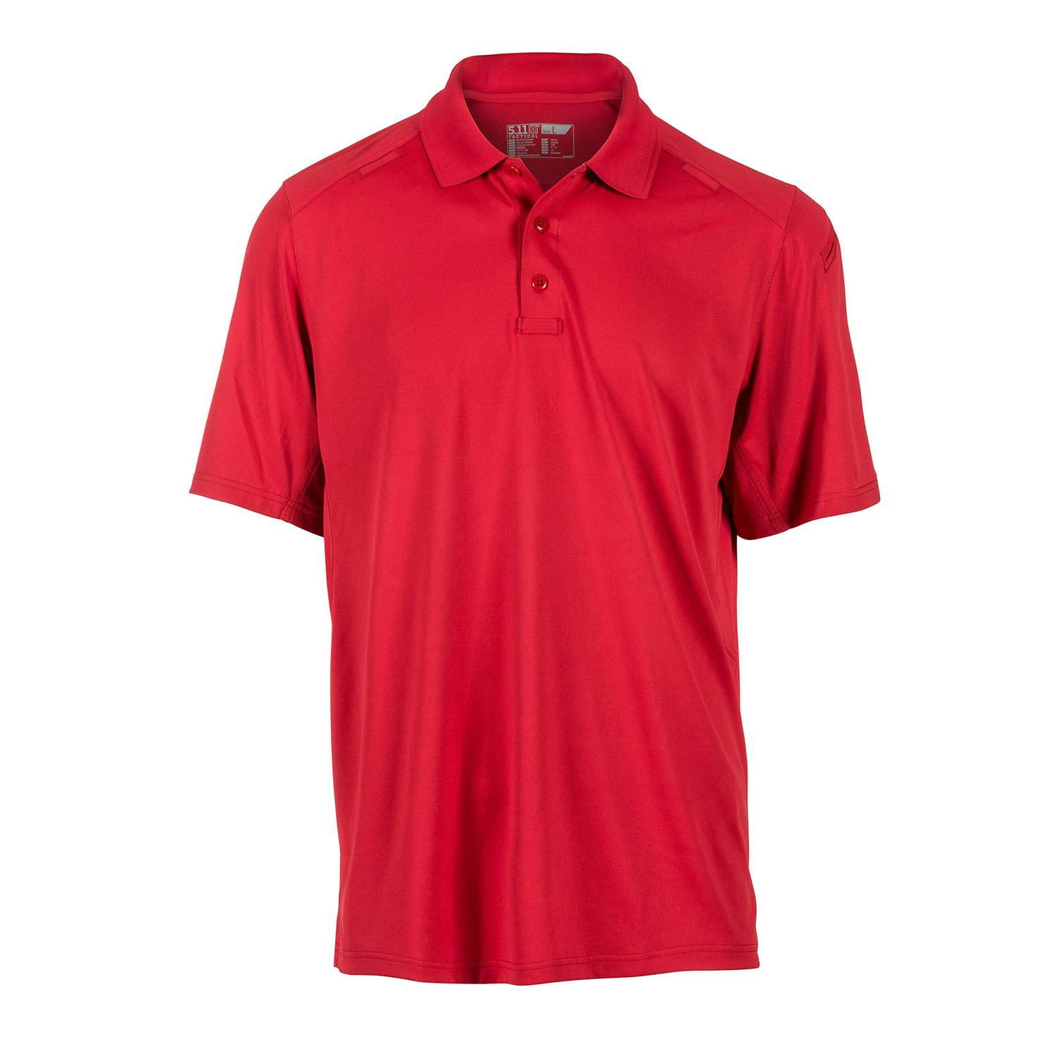 5.11 Tactical Helios Short Sleeve Polo