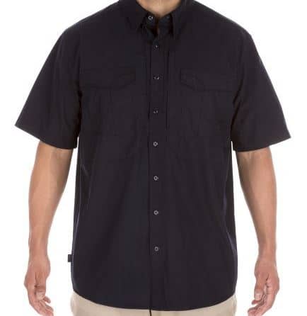 5.11 stryke short sleeve shirt