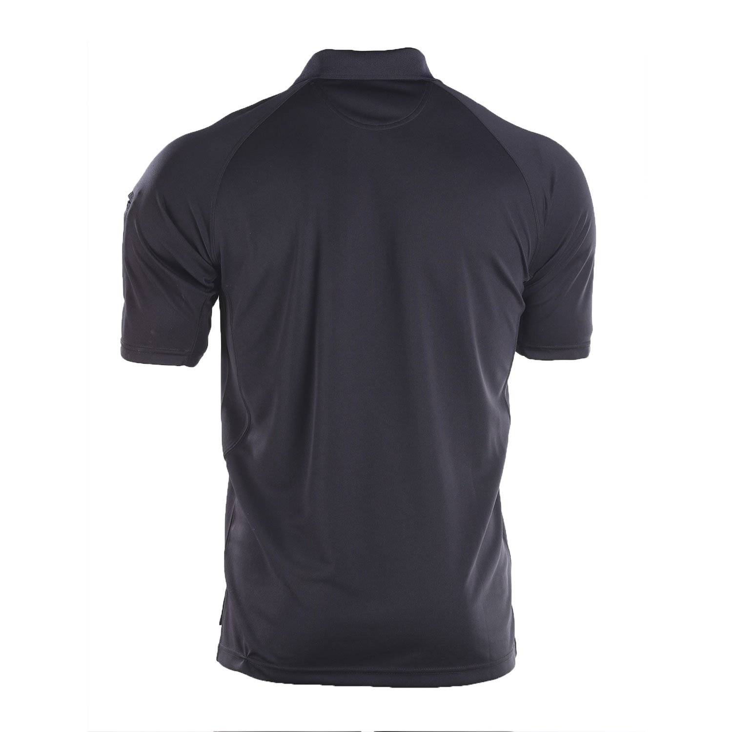 Galls Short Sleeve Tac Force Mesh Polo