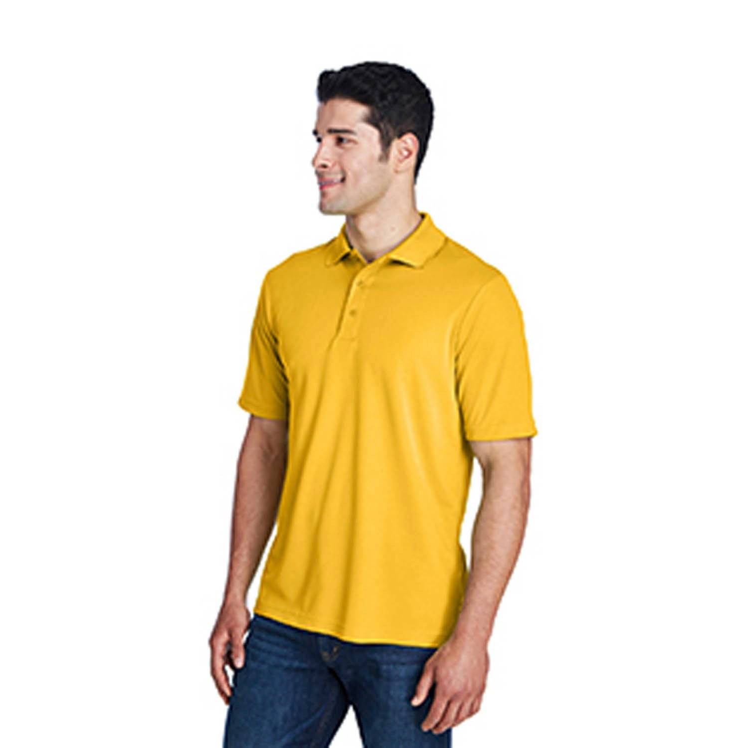 Core 365 Men's Origin Performance Piqui Polo - 88181