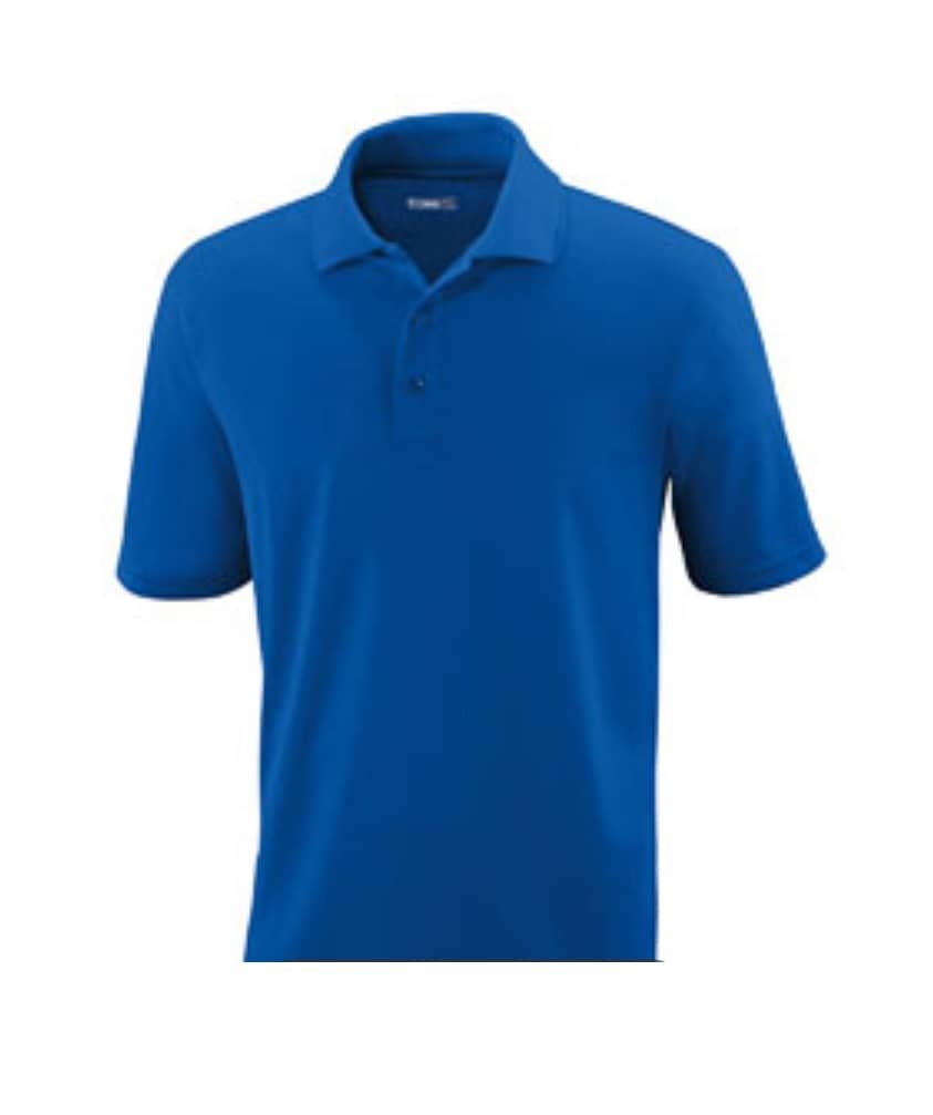 Core 365 Men's Origin Performance Piqui Polo - 88181