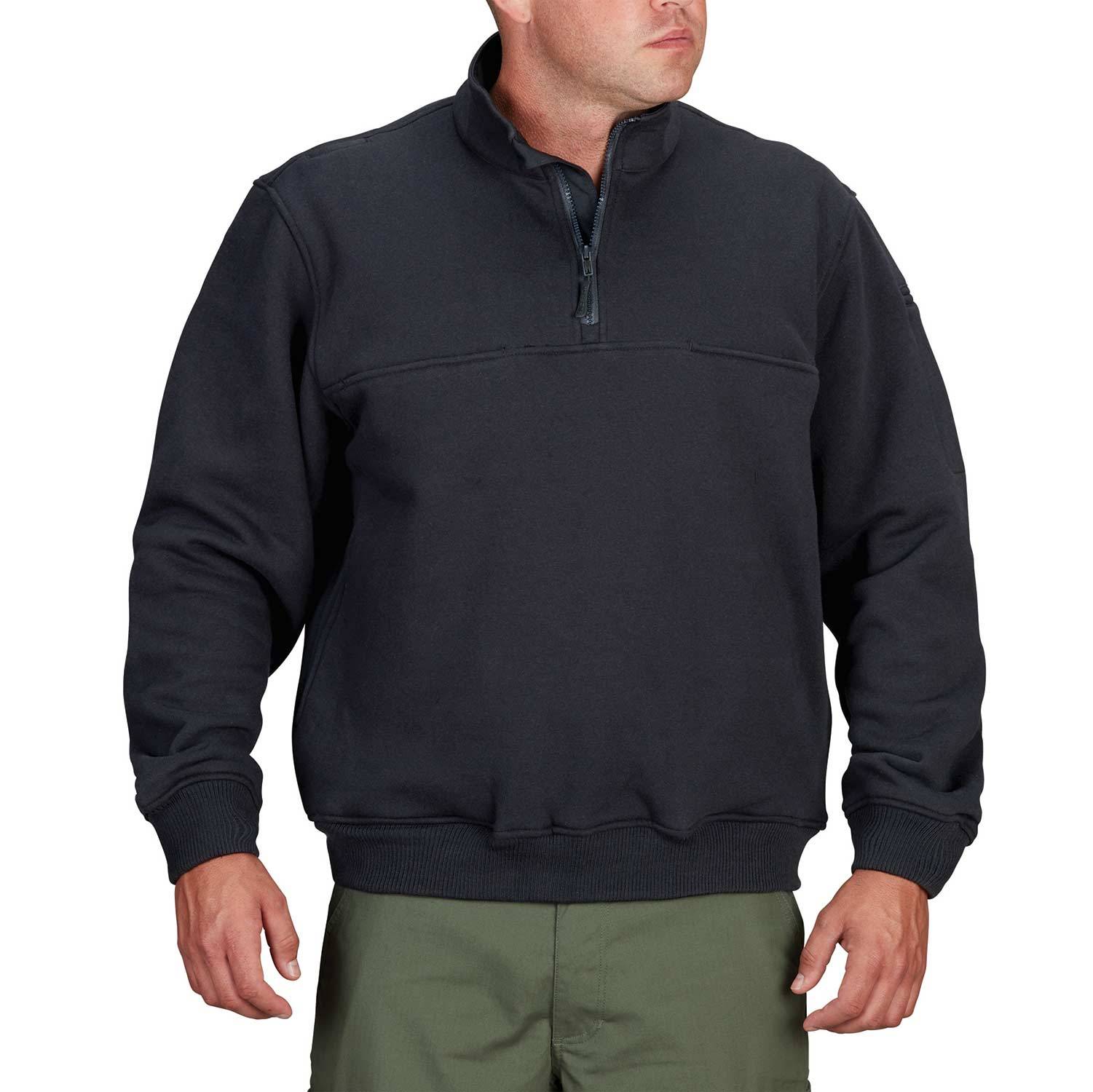 Propper 1/4 Zip Job Shirt | Galls