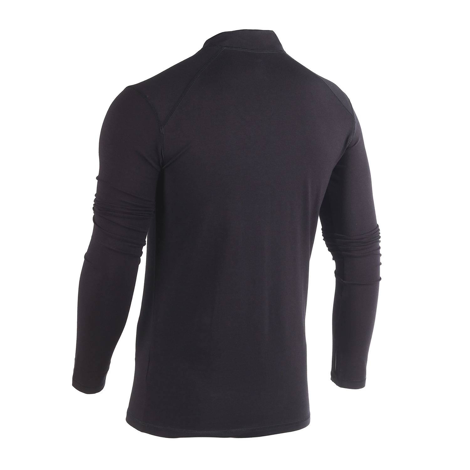 tasc Performance Mock Turtleneck