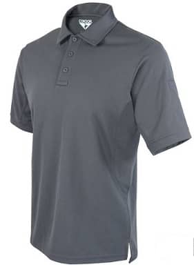 condor long sleeve polo