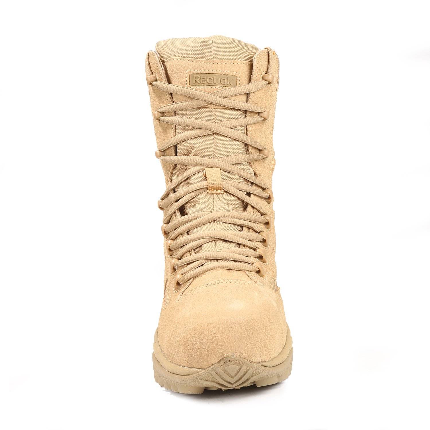 reebok military rapid response 8in side zip boots
