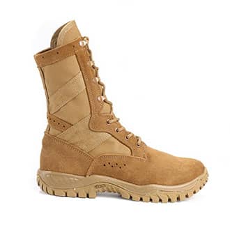 Belleville C320 ONE XERO OCP Ultra Light Coyote Assault Boot