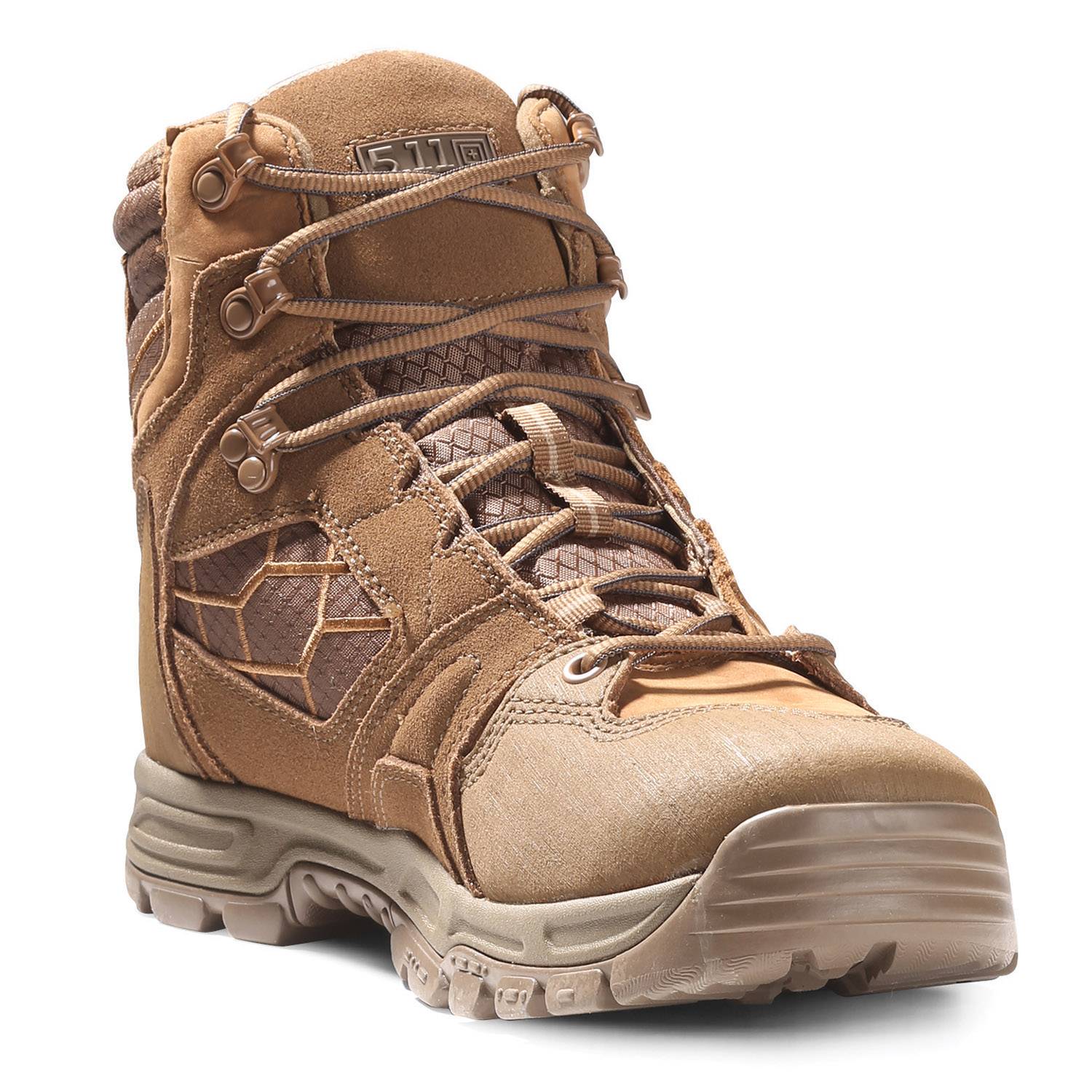 5.11 Tactical XPRT 2.0 Urban Boots at Galls