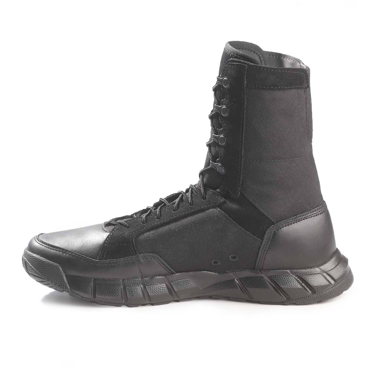 oakley steel toe boots
