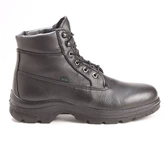 thorogood men's 6 insulated waterproof boots