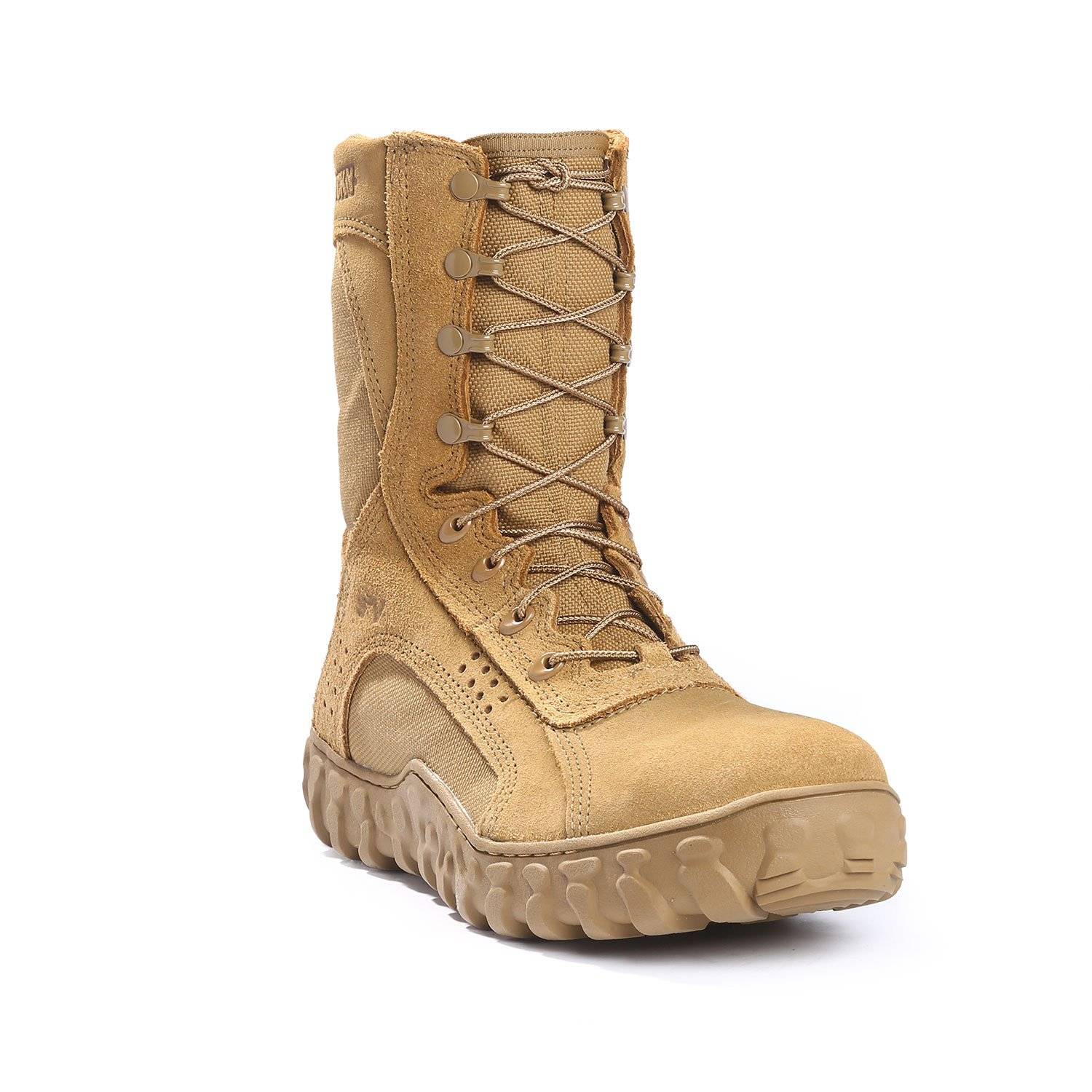rocky composite toe military boots