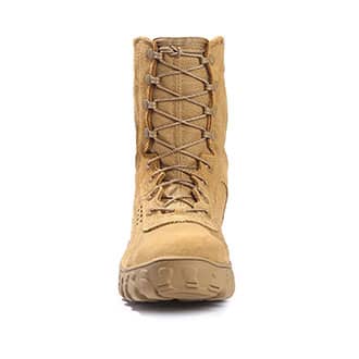 Rocky S2V Steel Toe Tactical Military Boot