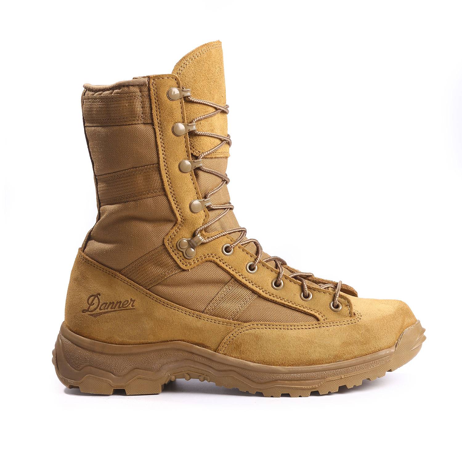 danner reckoning composite toe