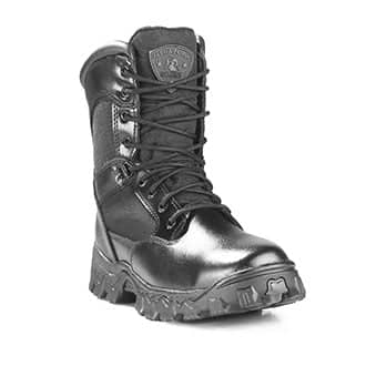 Rocky Duty Boots, Tactical Boots 
