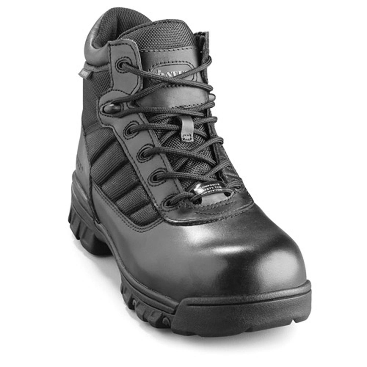 bates 6 inch boots