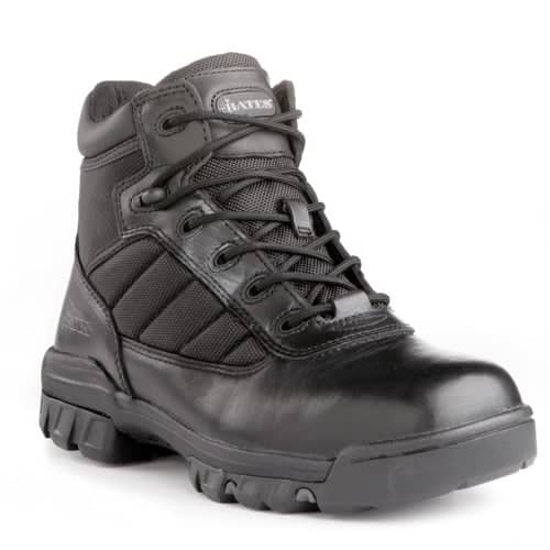 bates boots military