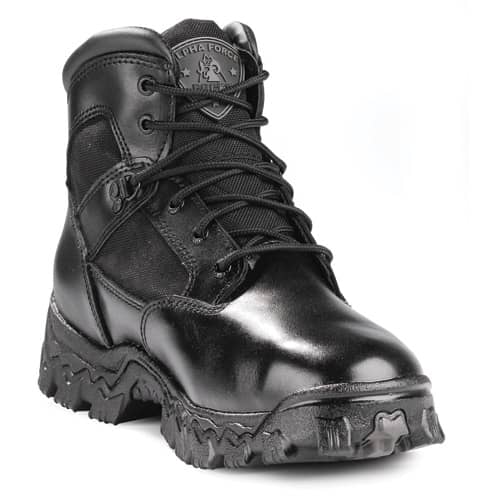 rocky alpha force steel toe boots