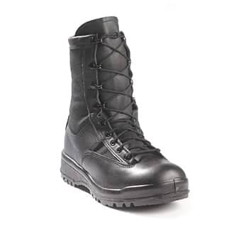 belleville waterproof duty boot