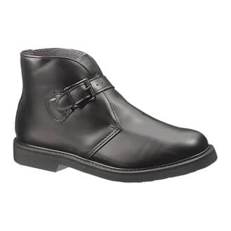 bates buckle chukka