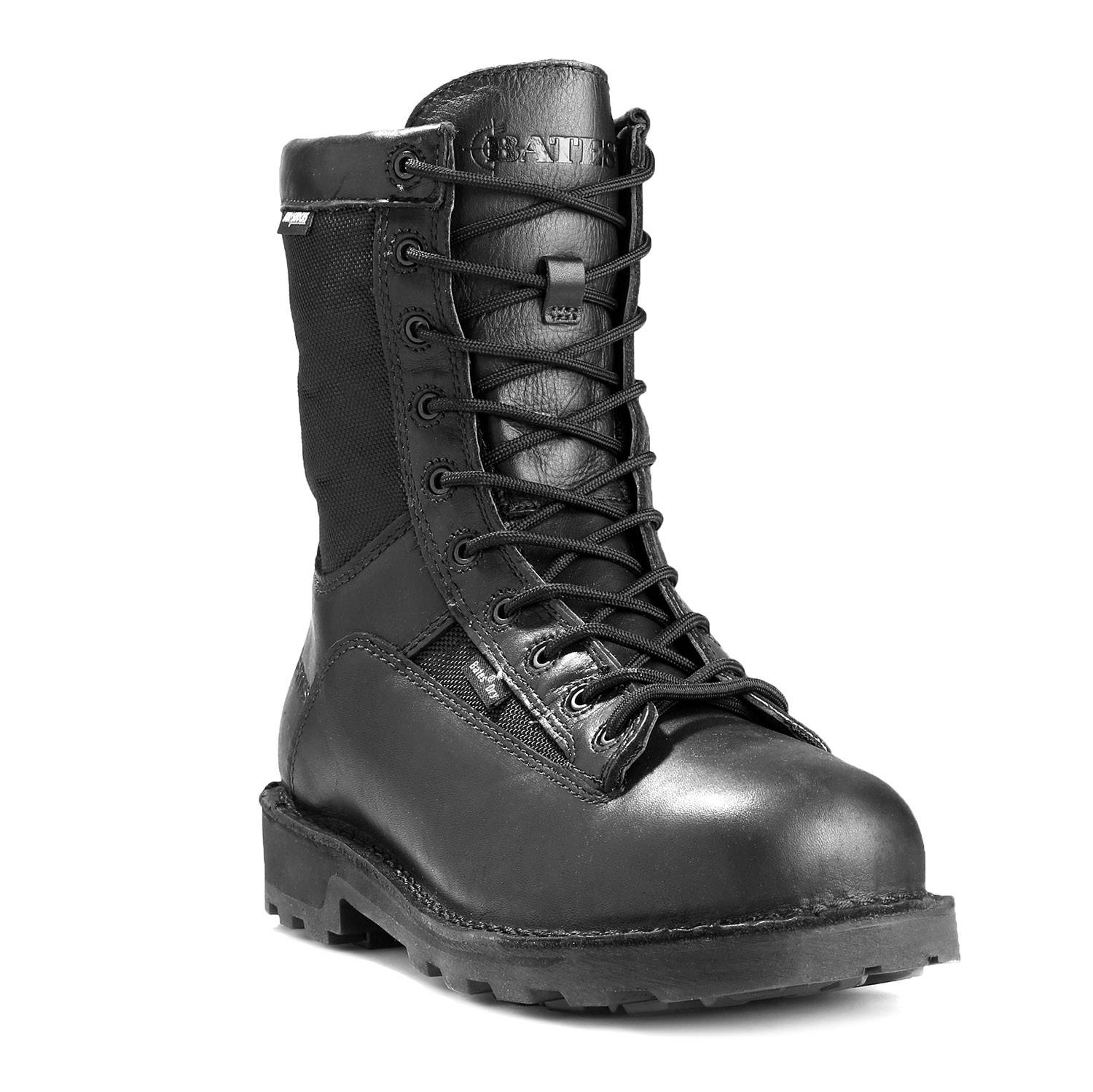 bates safety boots