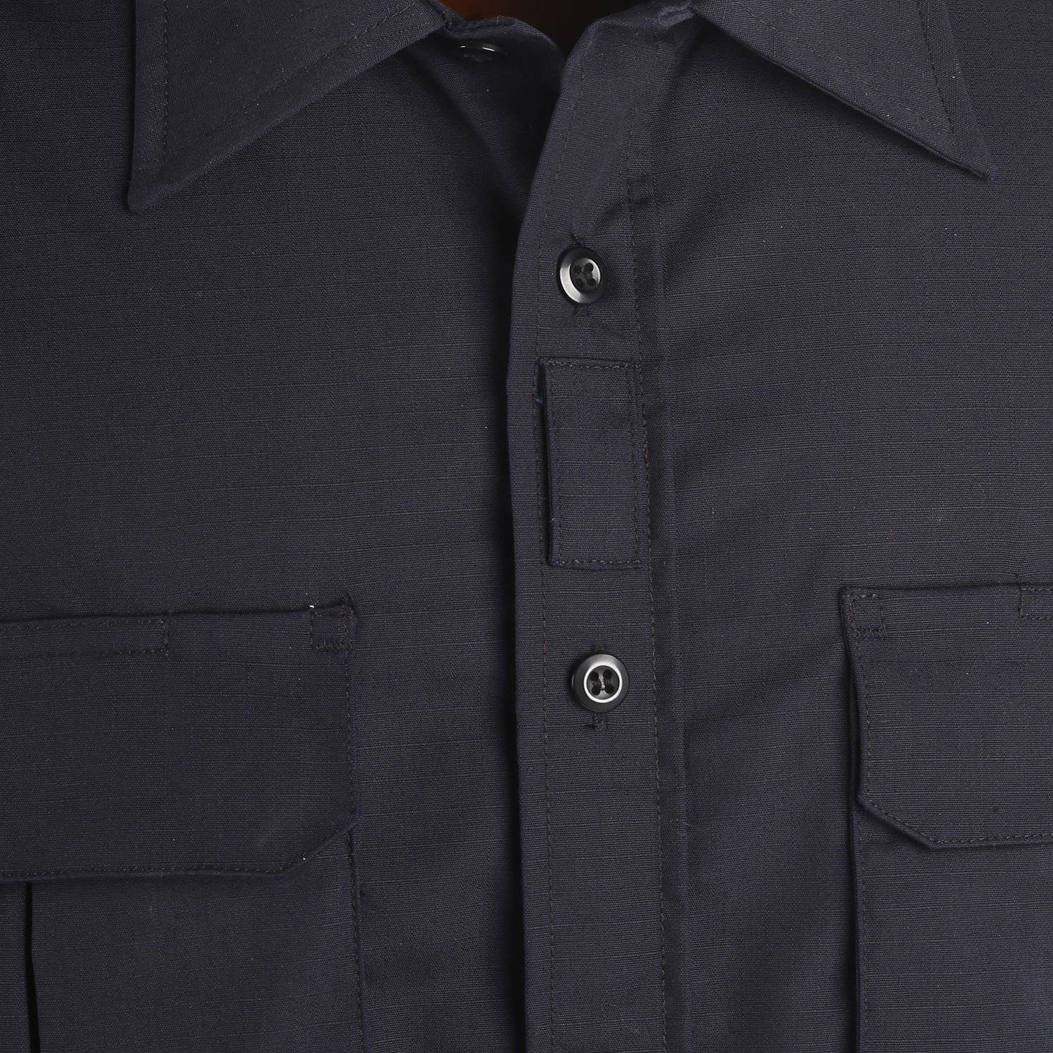 Elbeco Ripstop ADU Long Sleeve Shirt