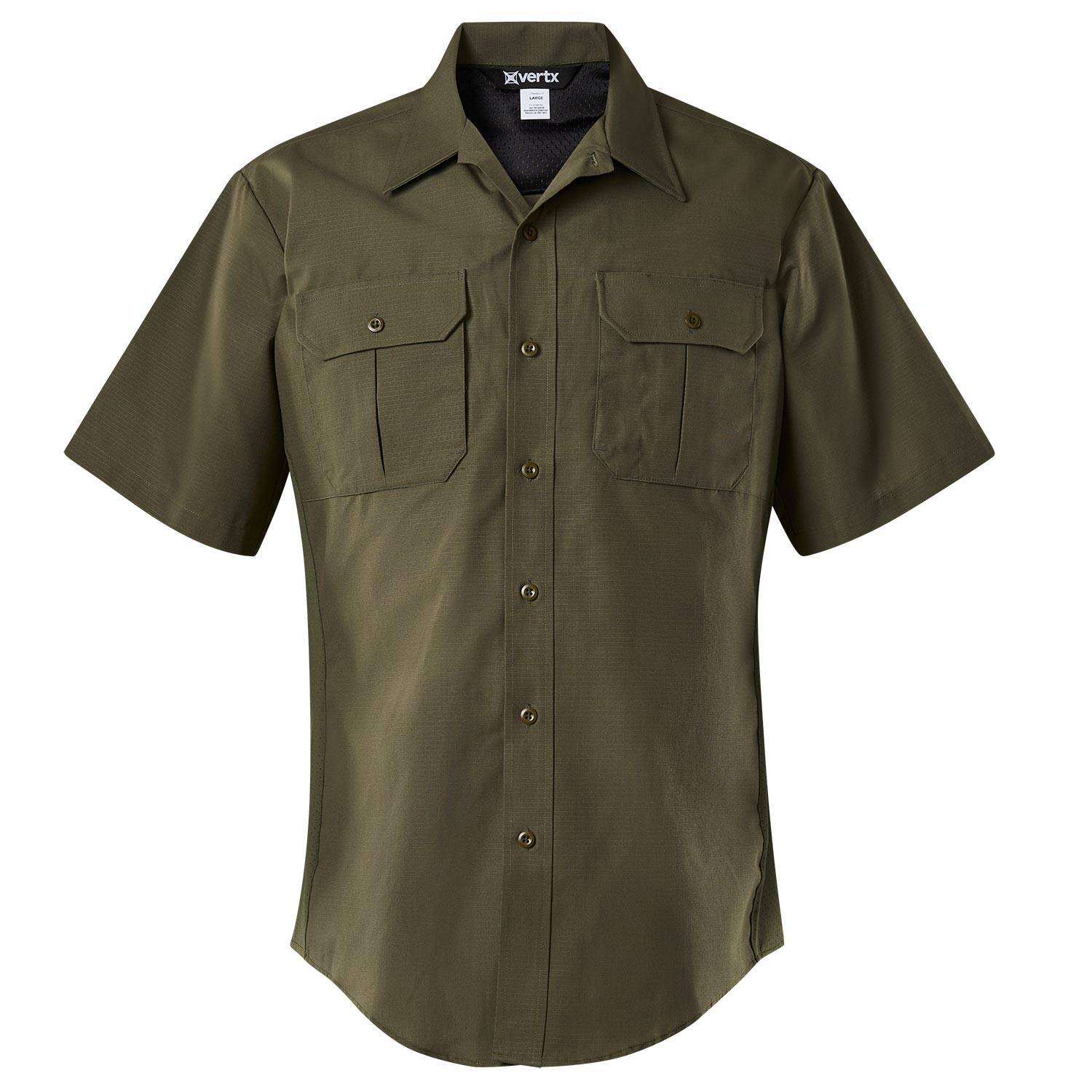 Vertx Phantom LT RS Short Sleeve Shirt