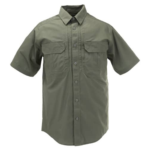 5.11 Tactical TacLite Pro Short Sleeve Shirt at Galls