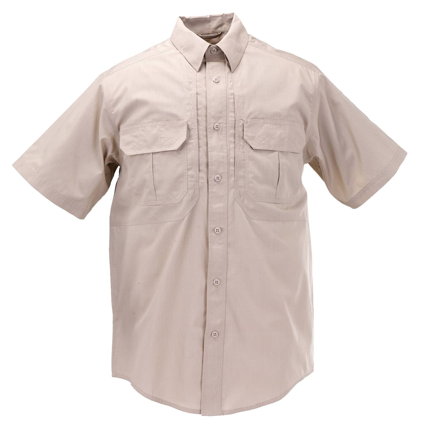 5.11 taclite pro short sleeve shirt