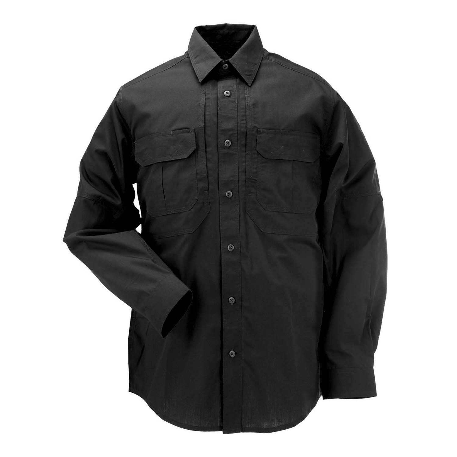 Versatile Men Tactical Shirt - Perfect for Hiking and Work