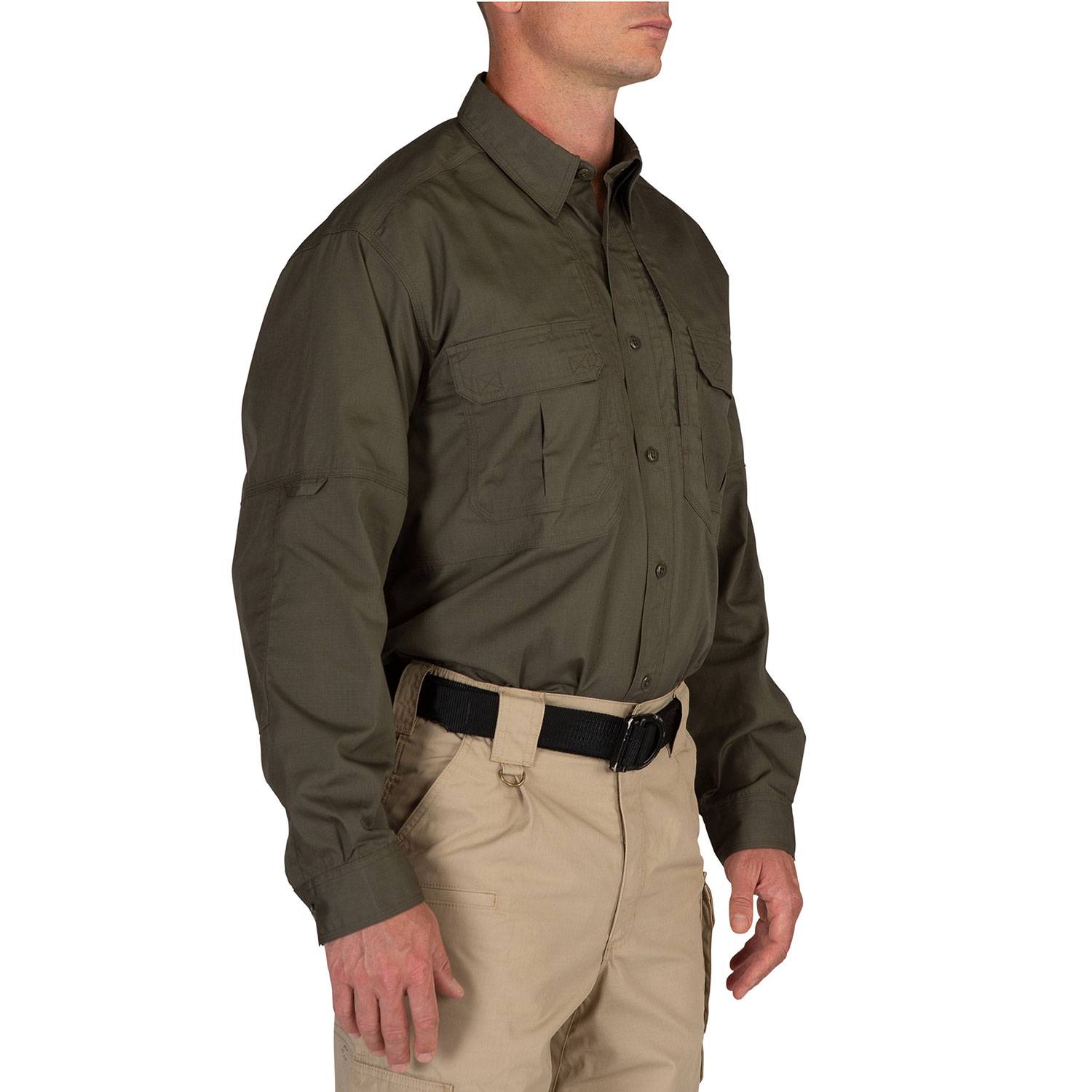 5.11 tactical taclite pro long sleeve shirt