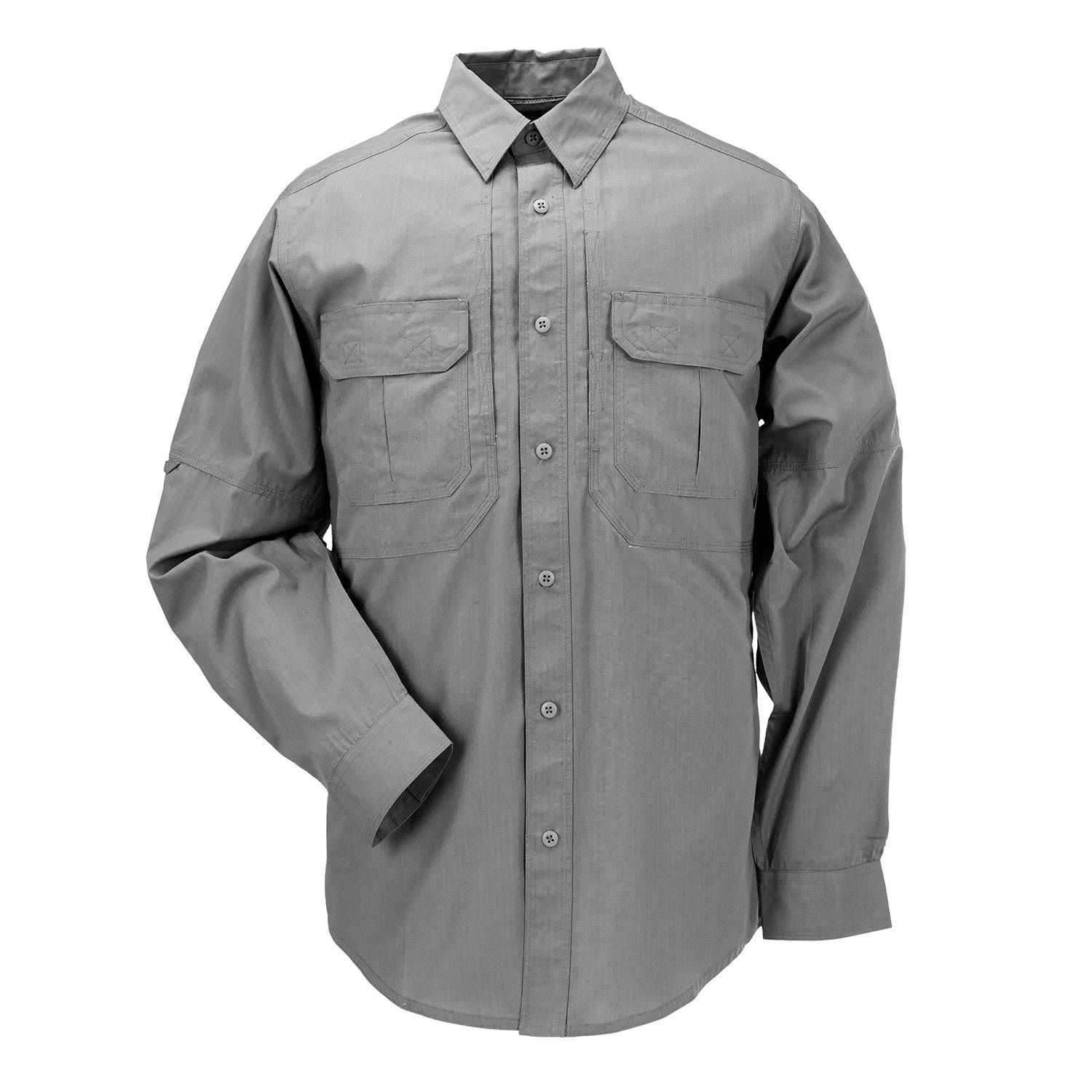 taclite pro long sleeve shirt