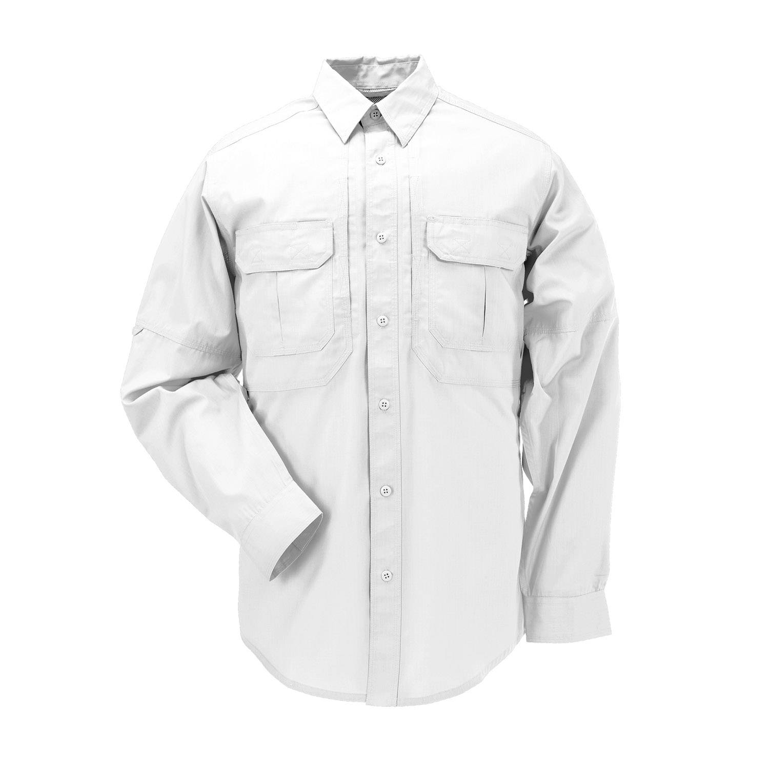 taclite pro long sleeve shirt