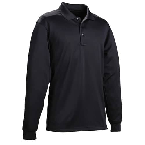 Elbeco Ufx Tactical Long Sleeve Polo