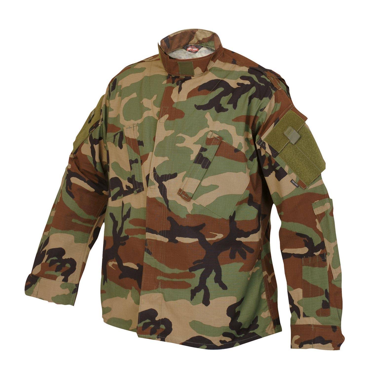 Tru-Spec Tactical Response Uniform (TRU) Shirt