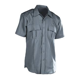 Tact Squad 100%Poly Short Sleeve Shirt