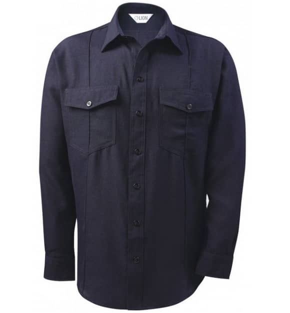 Lion Bravo Nomex Long Sleeve Shirt