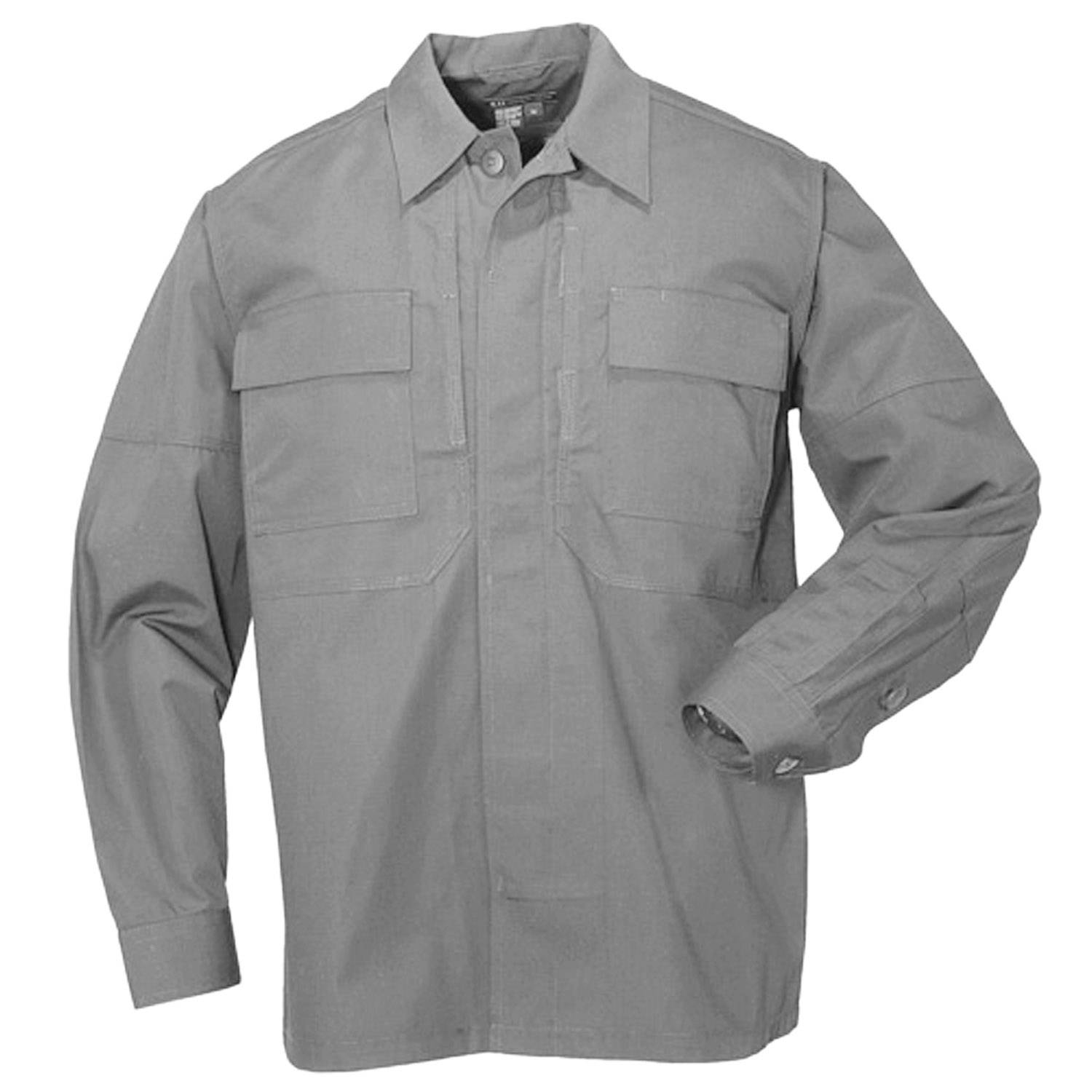 5.11 Tactical Taclite TDU Long Sleeve Shirt