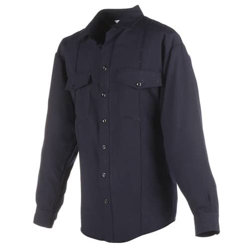 Lion Long Sleeve Battalion Shirt in Nomex IIIA