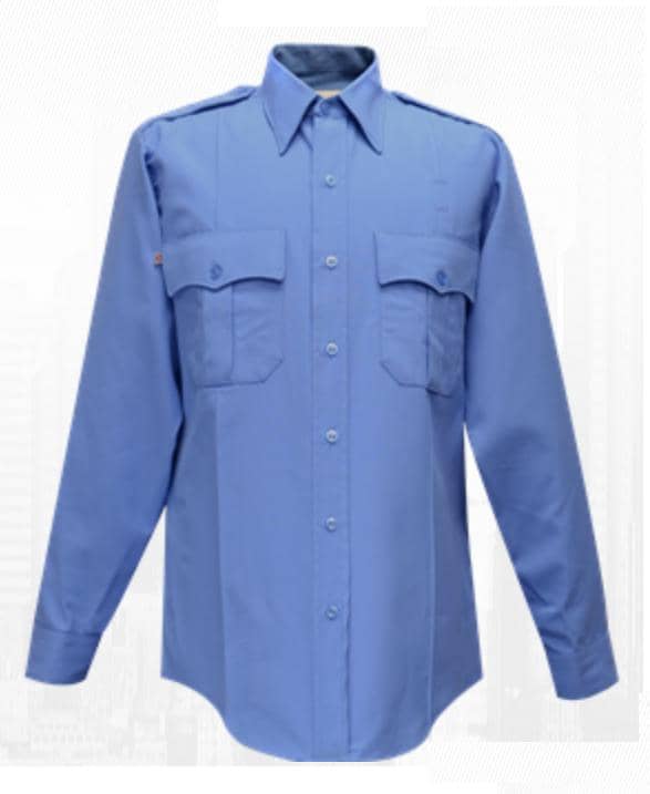 Flying Cross NFPA Compliant Firewear Shirt