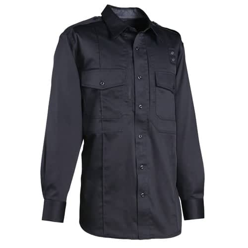 5.11 Tactical Long Sleeve Taclite PDU Class B Shirt