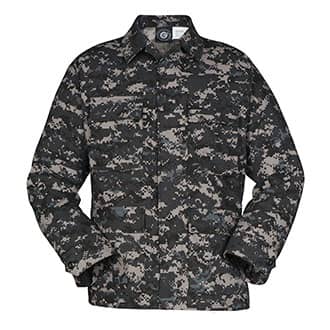 PROPPER Ripstop BDU Uniform Coat.