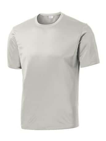 posicharge competitor tee